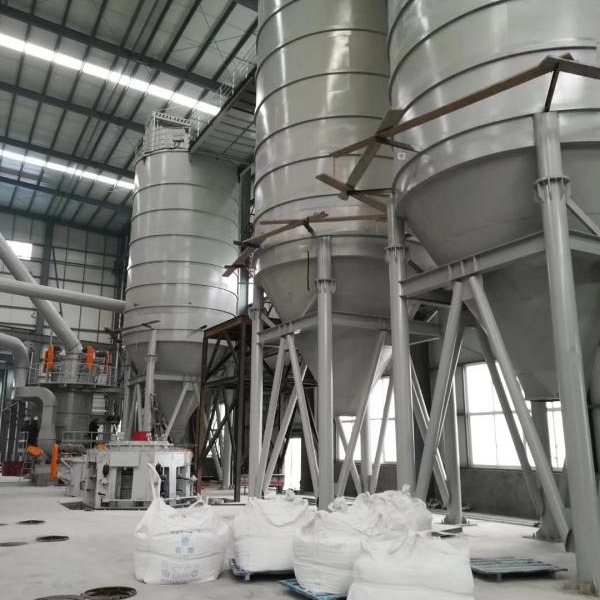 銀星“聲波利刃”破局山東化工粉末篩分難題:從卡頓到高效的一站式蛻變