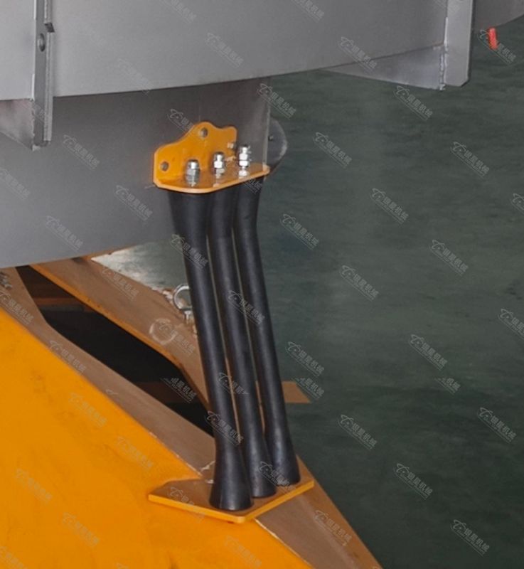 同樣篩“石英砂”，報(bào)價差30%？揭秘圓形搖擺篩里的“成本縮水”4大暗樁